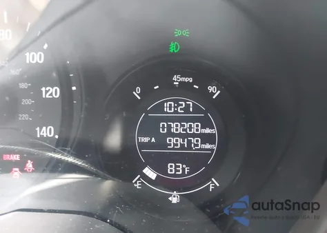 2019 Honda Hr-V Sport from USA, damaged, VIN 3CZRU6H1XKM739320